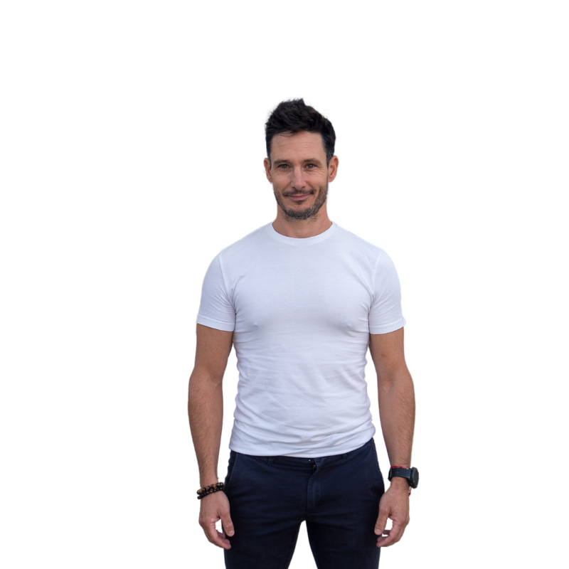 Rubén Marzal